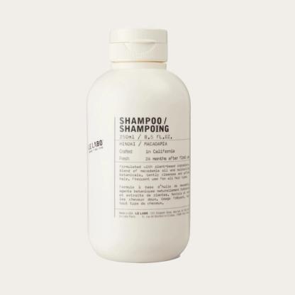 Le Labo Shampoo