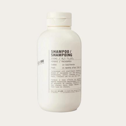 Le Labo Shampoo