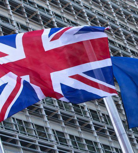 Brexit: Should we stay or should we go?