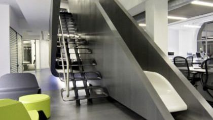 The Coolest London Offices We Wish We Worked In