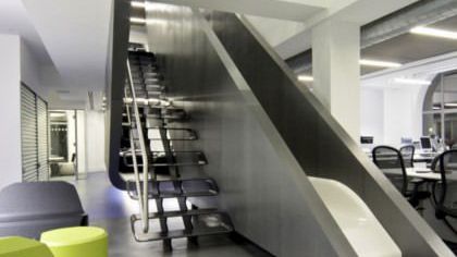 The Coolest London Offices We Wish We Worked In