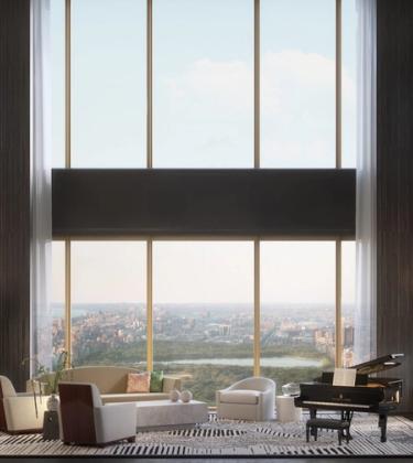 penthouses