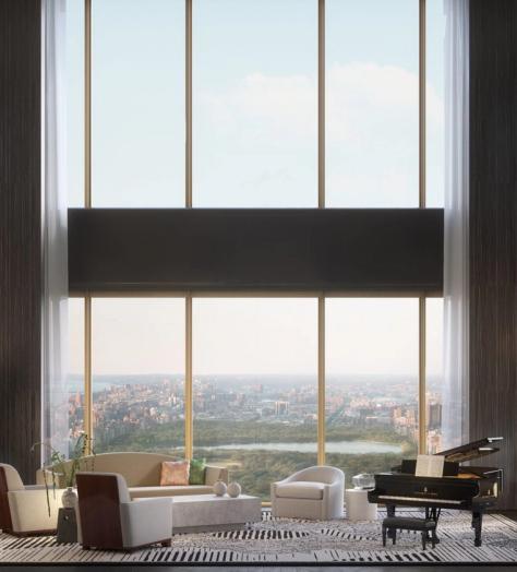 penthouses