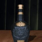 Royal Salute 21 Years Old Blended Scotch