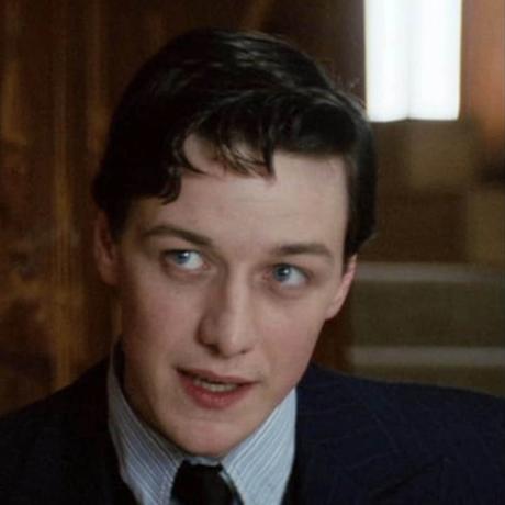 James McAvoy in Bright Young Things (2003)