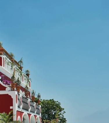 If these walls could talk: Le Sirenuse turns 70