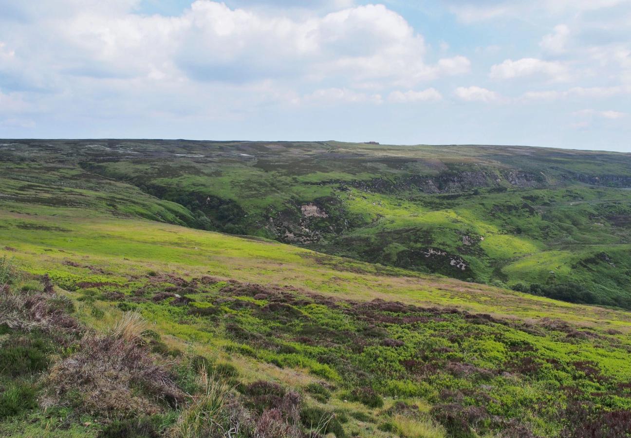 Blakey Ridge