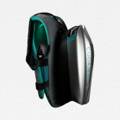 CudaJet Underwater Jetpack
