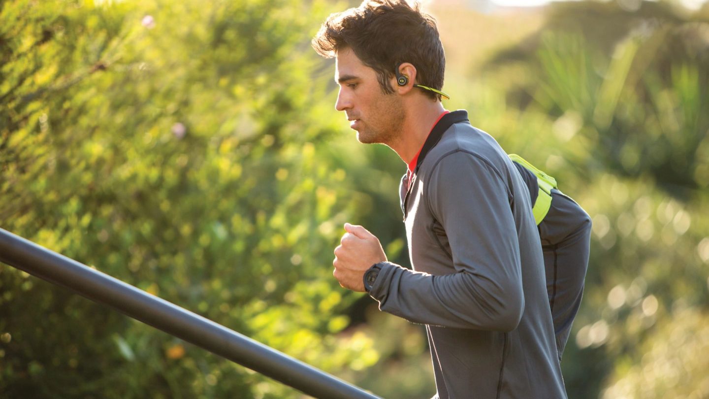 5 of the best headphones for running