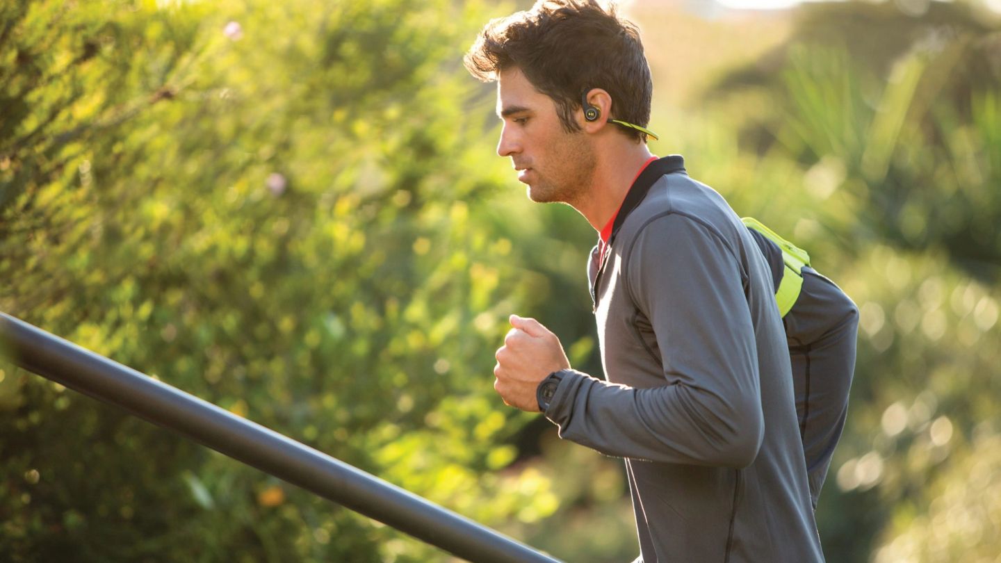 5 of the best headphones for running