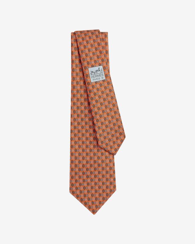Trois Petits Maillons tie