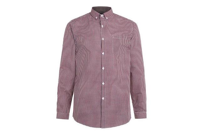 Topmanginghamshirt