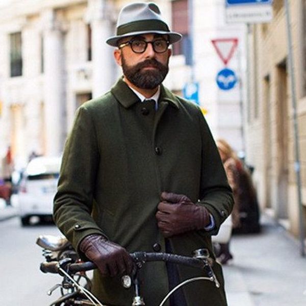 10 people you need to follow on Instagram right now | The Gentleman's ...