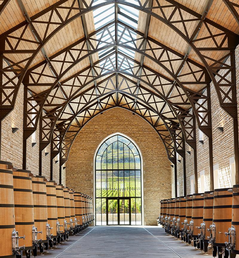 How to build your own wine cellar | The Gentleman's Journal