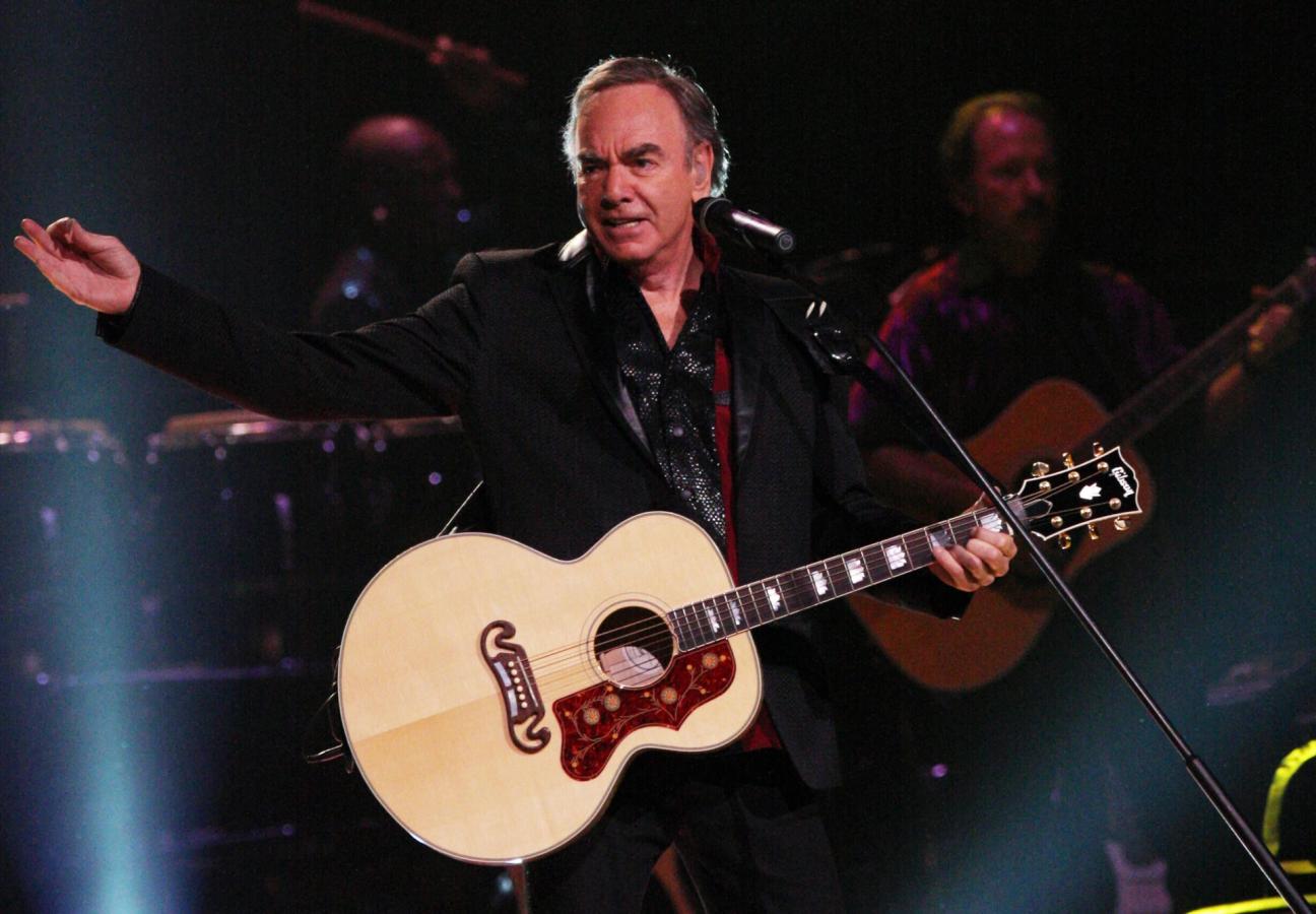 neil diamond real diamonds which is better sam leith