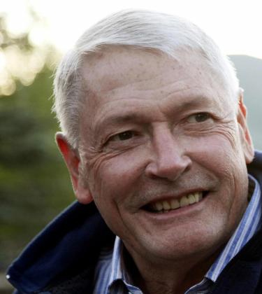 John Malone: everything you need to know about America’s single largest land owner