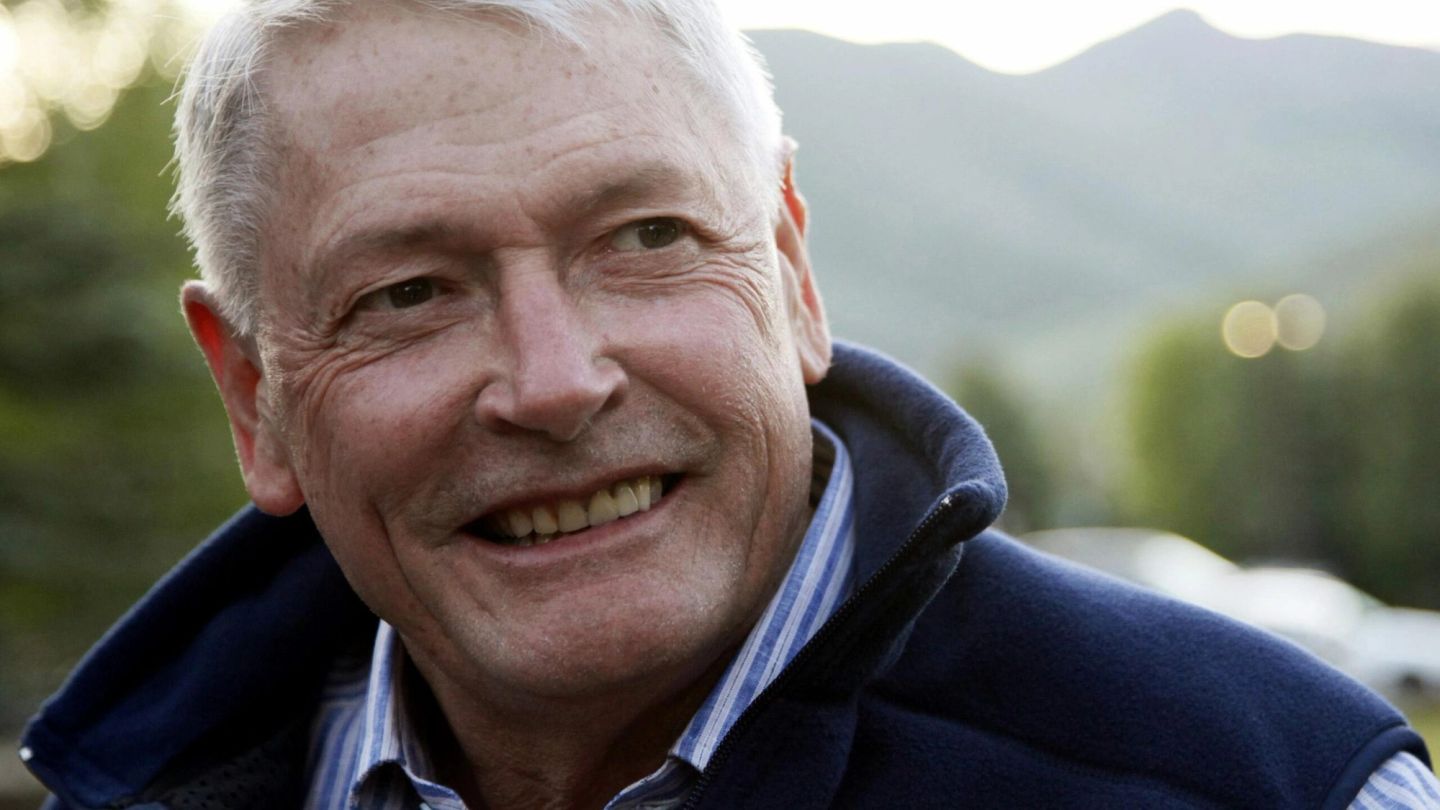 John Malone: everything you need to know about America’s single largest land owner