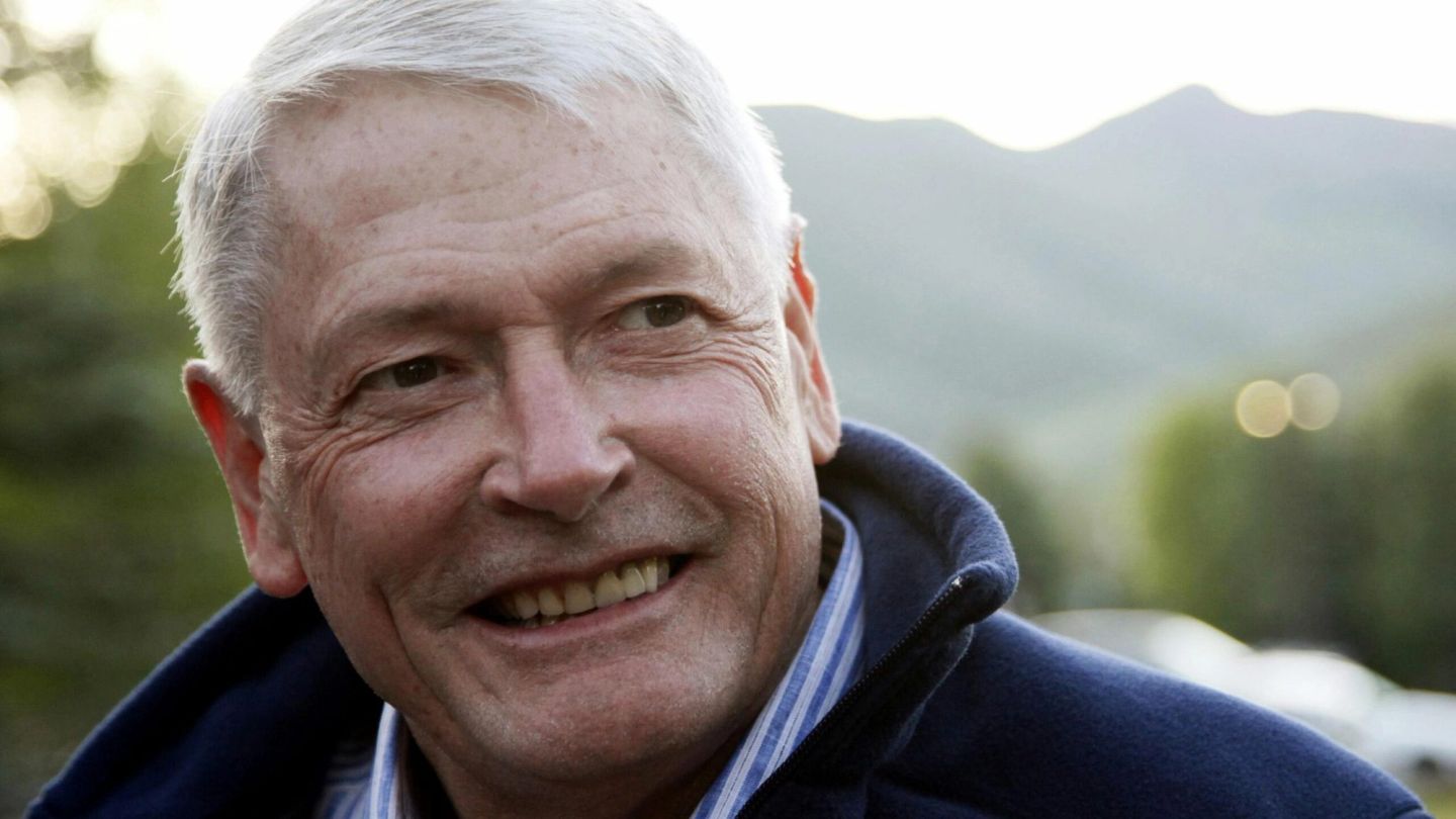 John Malone: everything you need to know about America’s single largest land owner
