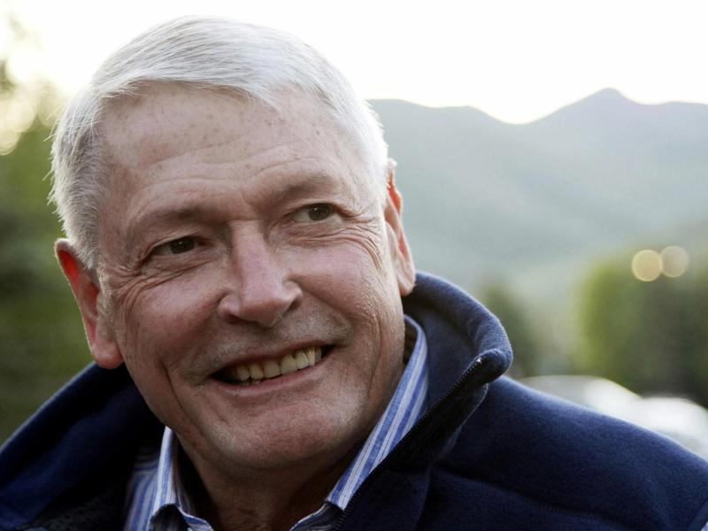 John Malone everything you need to know about America’s single largest