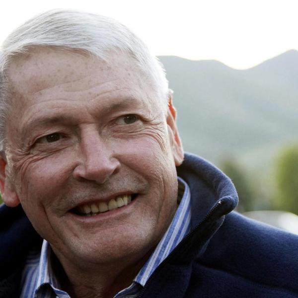 John Malone everything you need to know about America’s single largest
