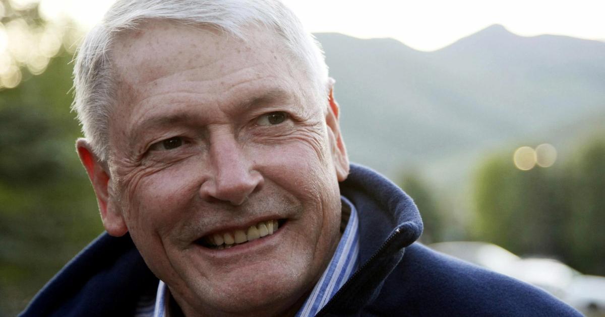John Malone everything you need to know about America’s single largest