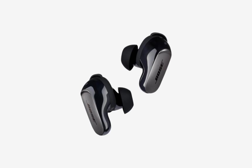 Bose QuietComfort Ultra Earbuds