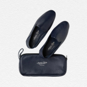Globetrotter Glide Slippers
