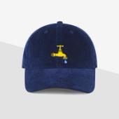 Rowing Blazers ‘Bath Club’ Cap