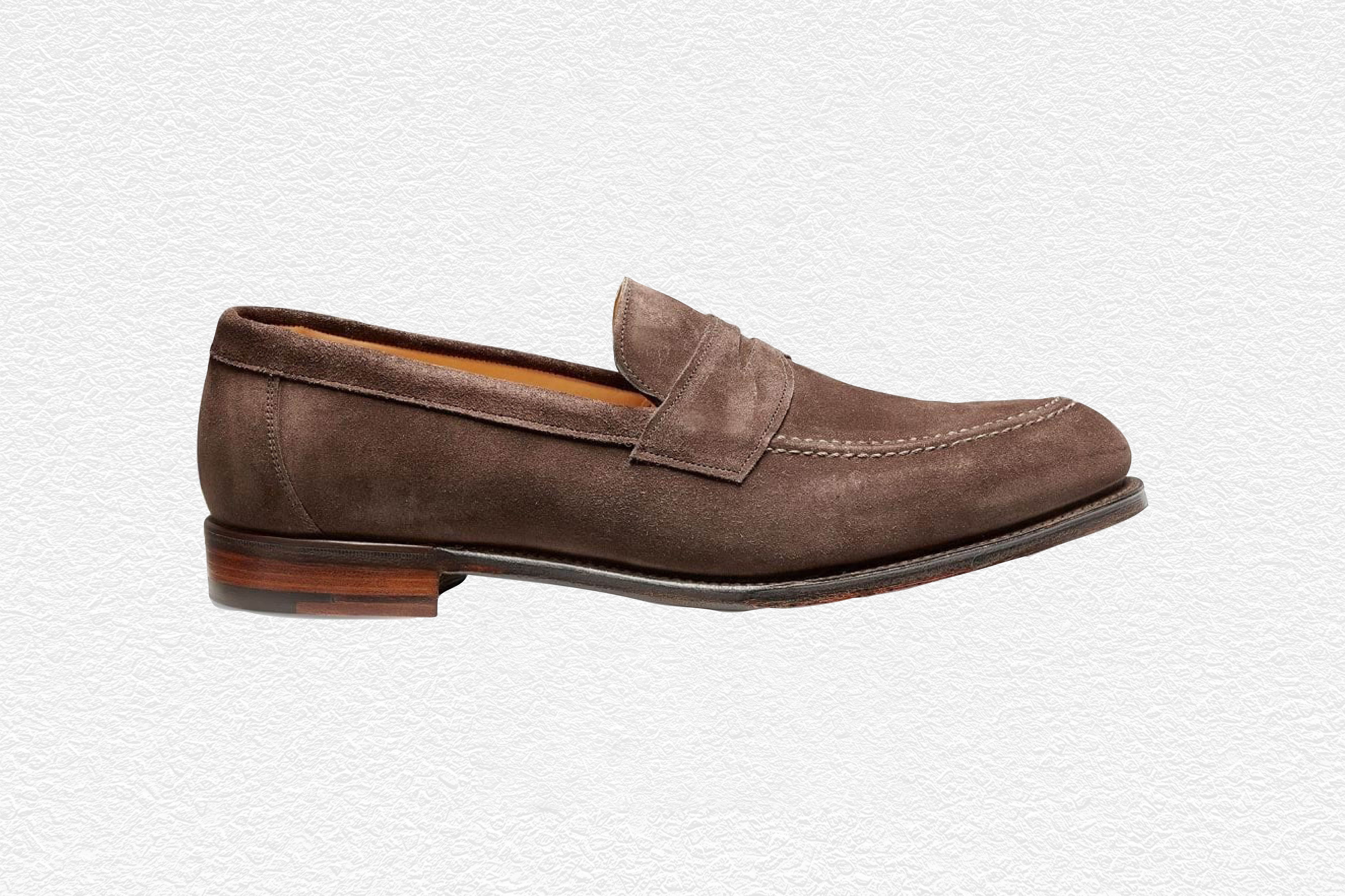 Hadley Penny Loafer
