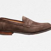 Hadley Penny Loafer