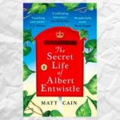 The Secret Life of Albert Entwhistle