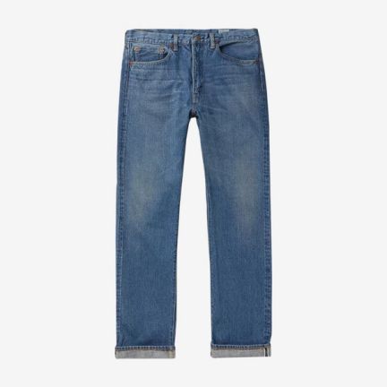 Orslow 107 Denim Jeans