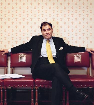 Lord Bilimoria on founding Cobra beer and making a difference in the House of Lords