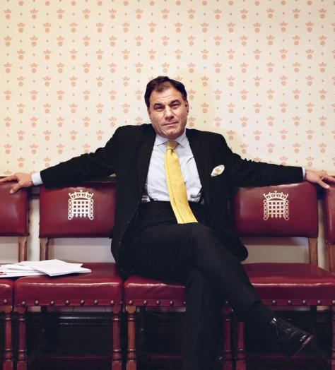 Lord Bilimoria on founding Cobra beer and making a difference in the House of Lords