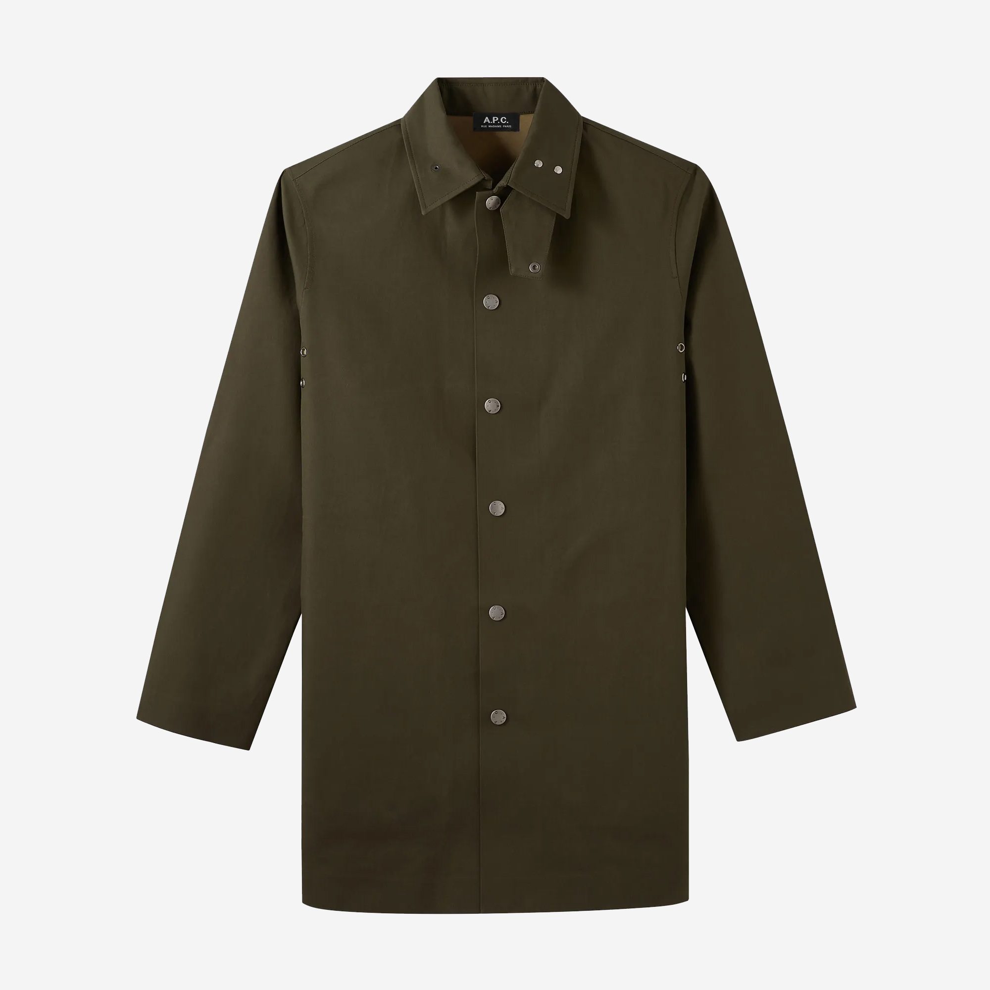 A.P.C. ‘Thibault’ Mac