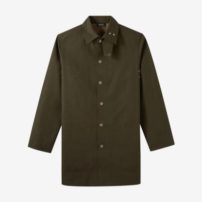 A.P.C. ‘Thibault’ Mac