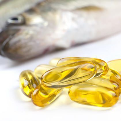 The Three Best Supplements for Men
