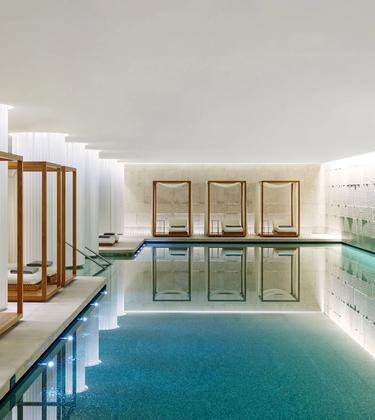 These are London’s best spa treatments for a refresh