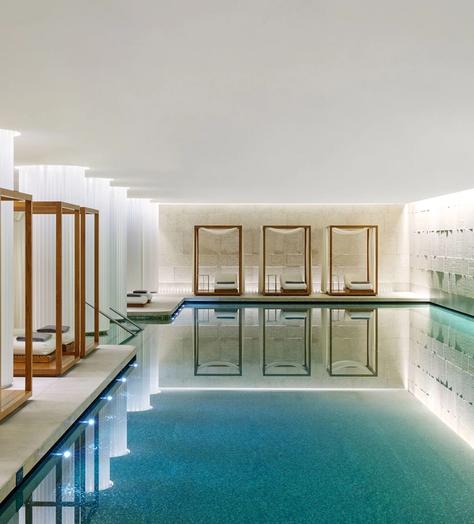These are London’s best spa treatments for a refresh