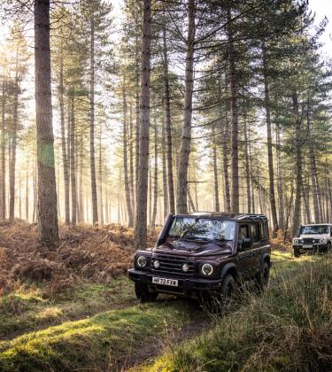 Which luxury SUV best suits you?