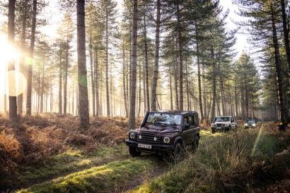 Which luxury SUV best suits you?