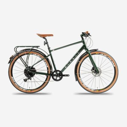 Ribble Hybrid AL