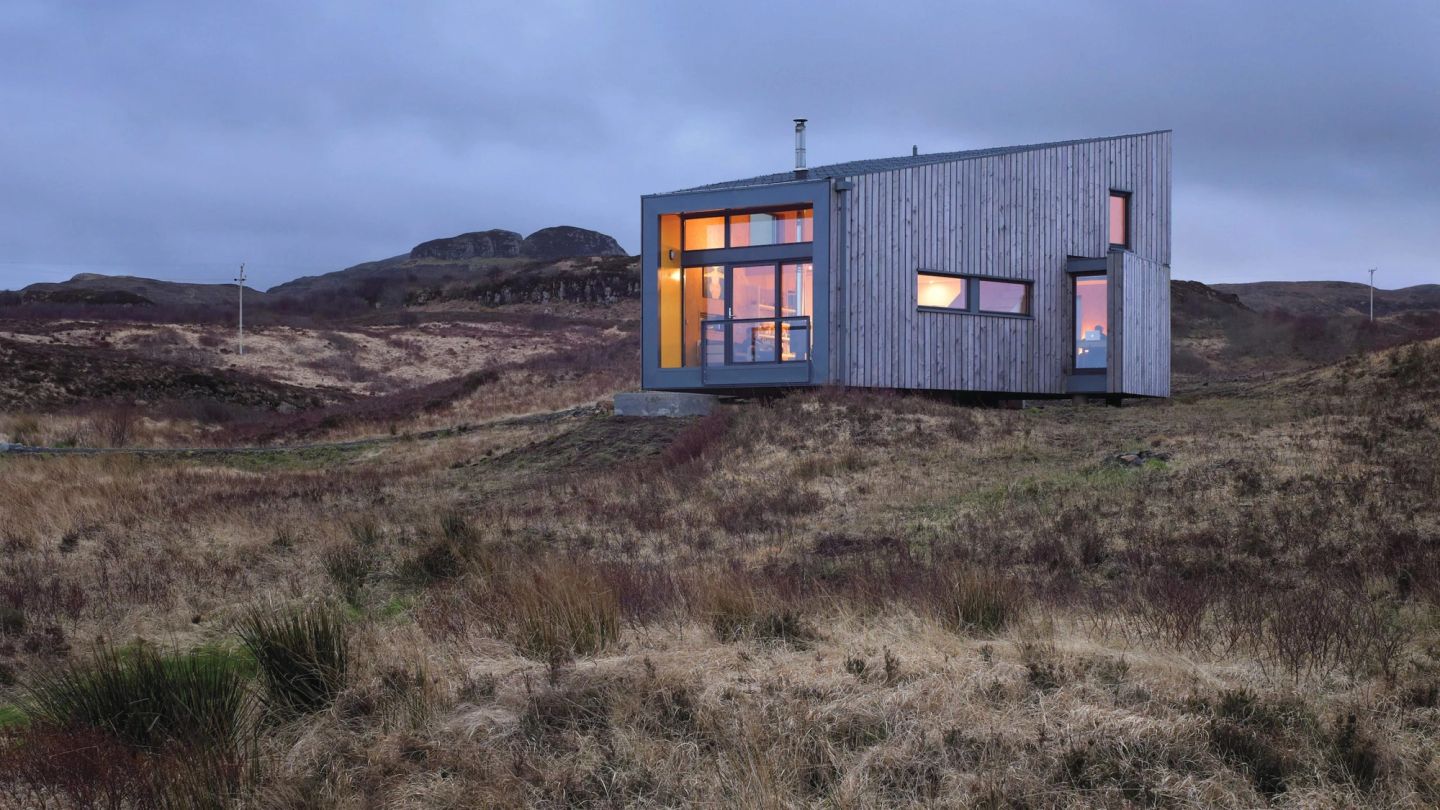 The best homes in Scotland to rent for Burns Night