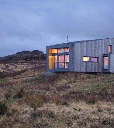 homes to rent in scotland