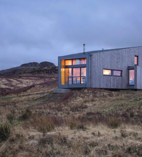 homes to rent in scotland