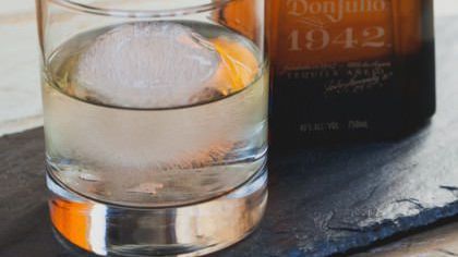 Don Julio: the gentleman’s tequila