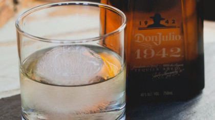 Don Julio: the gentleman’s tequila