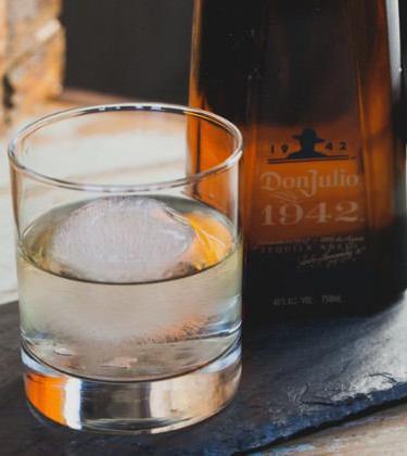 Don Julio: the gentleman’s tequila