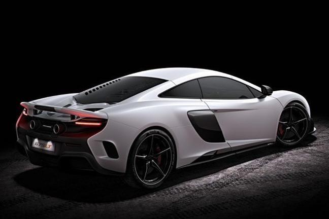 mclaren 675 - TGJ.05