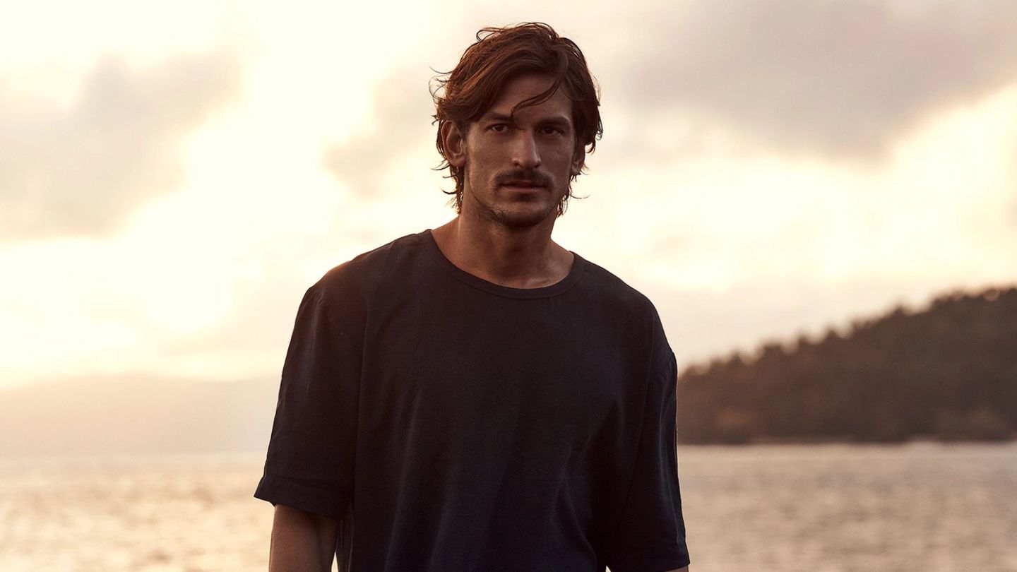 “We are all responsible for creating change”: Jarrod Scott, model and environmental activist